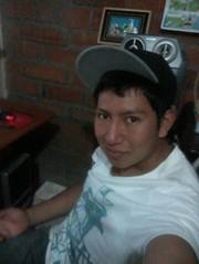 Gorimpin Xavier Torres