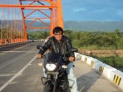 Juber  Tuanama Marin