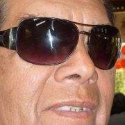 Juan  Chocano del Carpio