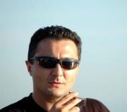 Bosco Ikiam  Sandu Jimbicti