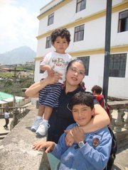 Yolanda  Orellana Cardenas