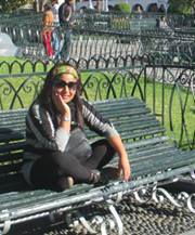 Susana  Ucañay Revilla