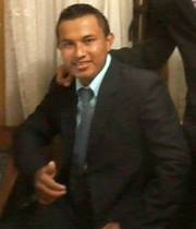 Daniel Antonio  Cedeño Bermúdez