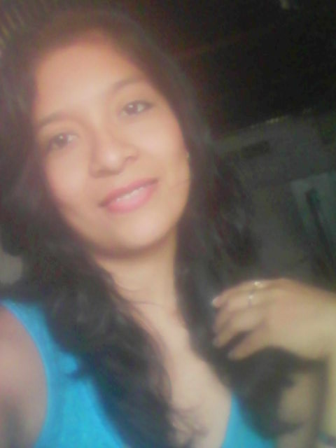 Verónica Nataly  Córdova Carranza