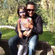 Anibal  Ponce Granda