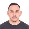 Bernard Andre Palacios Gomez