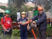 José Antonio  Ramos Muñoz