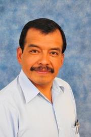 Octavio  Santiago Velasco