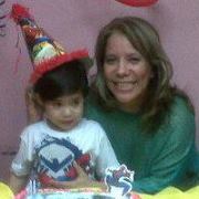 Silvia Solange  Leon Panta