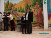 Daker  Riveros Anccasi