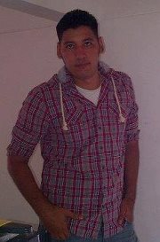 Alfredo  Rivera Pinzon