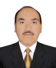 Carlos Fernando  Cruz Montero