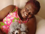 Maria  Pereira Damasceno