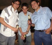 Carlos Alfonso Jimenez Ramirez