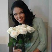 Barbara Cristina Santana Matos