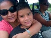 Hugo Gonzalo  Cedeño Garcia