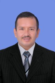 Celso Gregorio  Alava Castro