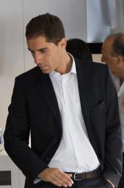 Ricardo  Leite
