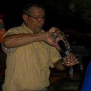 Francisco A.  Arcila B.