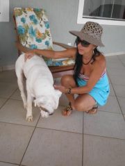 Nanci Sanches Balhego