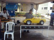 Jose Fernando  Lindao Flores