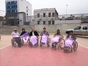 Feria Del  Comercio Justo