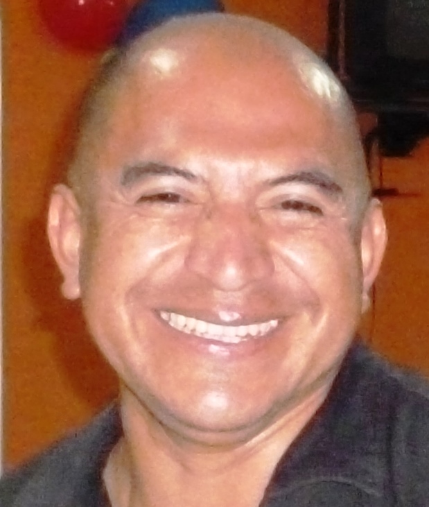 Fabián  Suárez