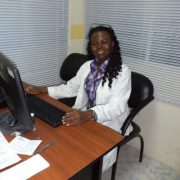 Martza  Rodriguez Balanta