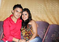 Oscar Israel Bozada Balandra