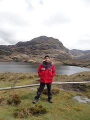 Francisco Xavier  Salinas