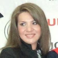 Maria Cristina Ortega