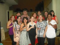 Katherine  Santillan