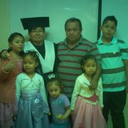 Cristian Javier  Dominguez Zuñiga