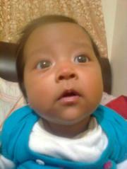 Monica  Cevallos Ponce