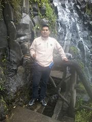 Juan Carlos  Chaguamate Leines