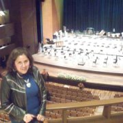 Milagros  Vilchez Castillo