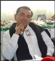 Fernando  Castro