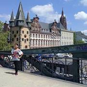 Bineyi  Chiriboga Balladares