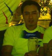 Luis Felipe Falconí