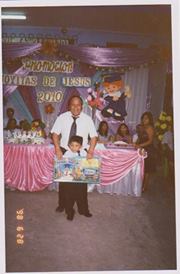 Rober  Villalobos Arauco