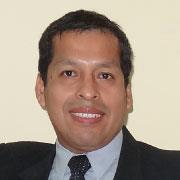 Roberto  Maldonado Ortega