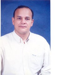 Morris  Briones Claudett