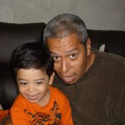 Luis  Ballesteros Torrejòn