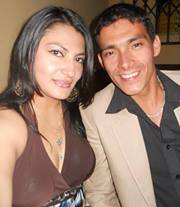 Flor  Villegas Pacheco