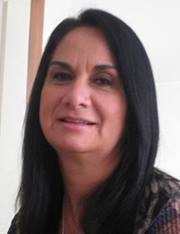 Rocío Bellina Acevedo