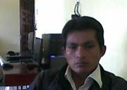 Milton Santiago  Juse Santiak