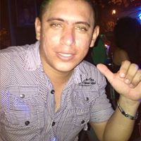 Hugo Armando  Pacheco Diaz