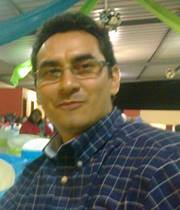 Carlos Hugo Luzcando