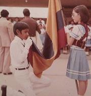 David Alberto Bustillos