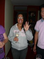 Cecilia Del Milagro Amaya Masias